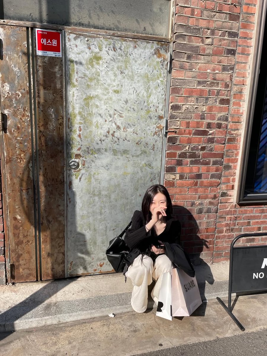 chaeryeong tweet media