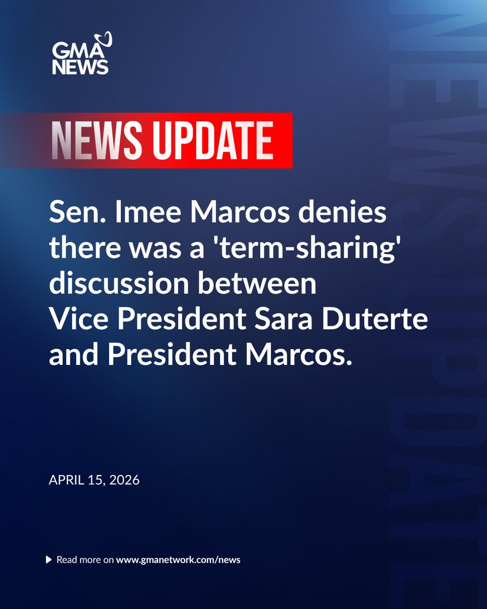 GMA News tweet media