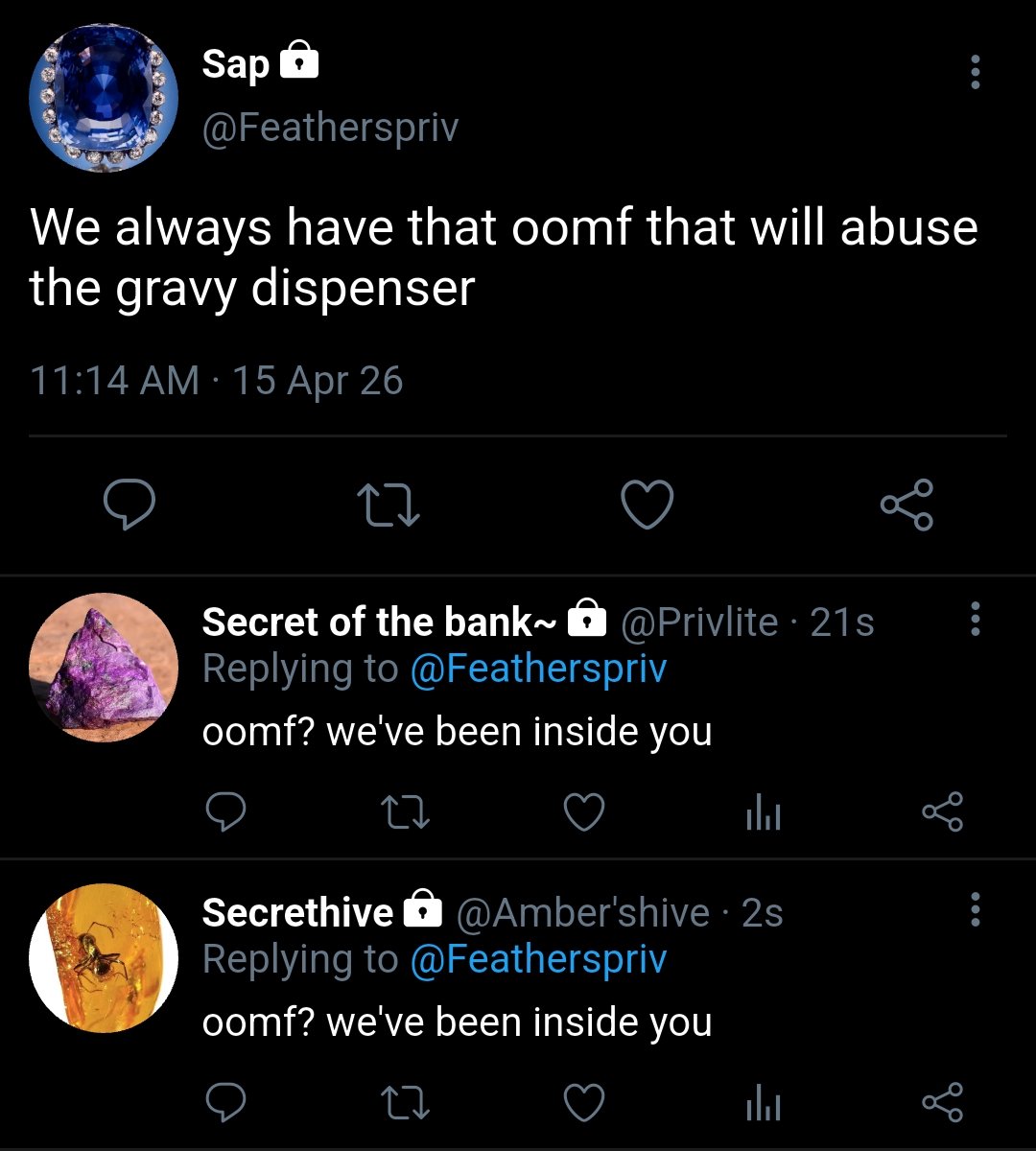 Timely Sapphiamilite tweet media