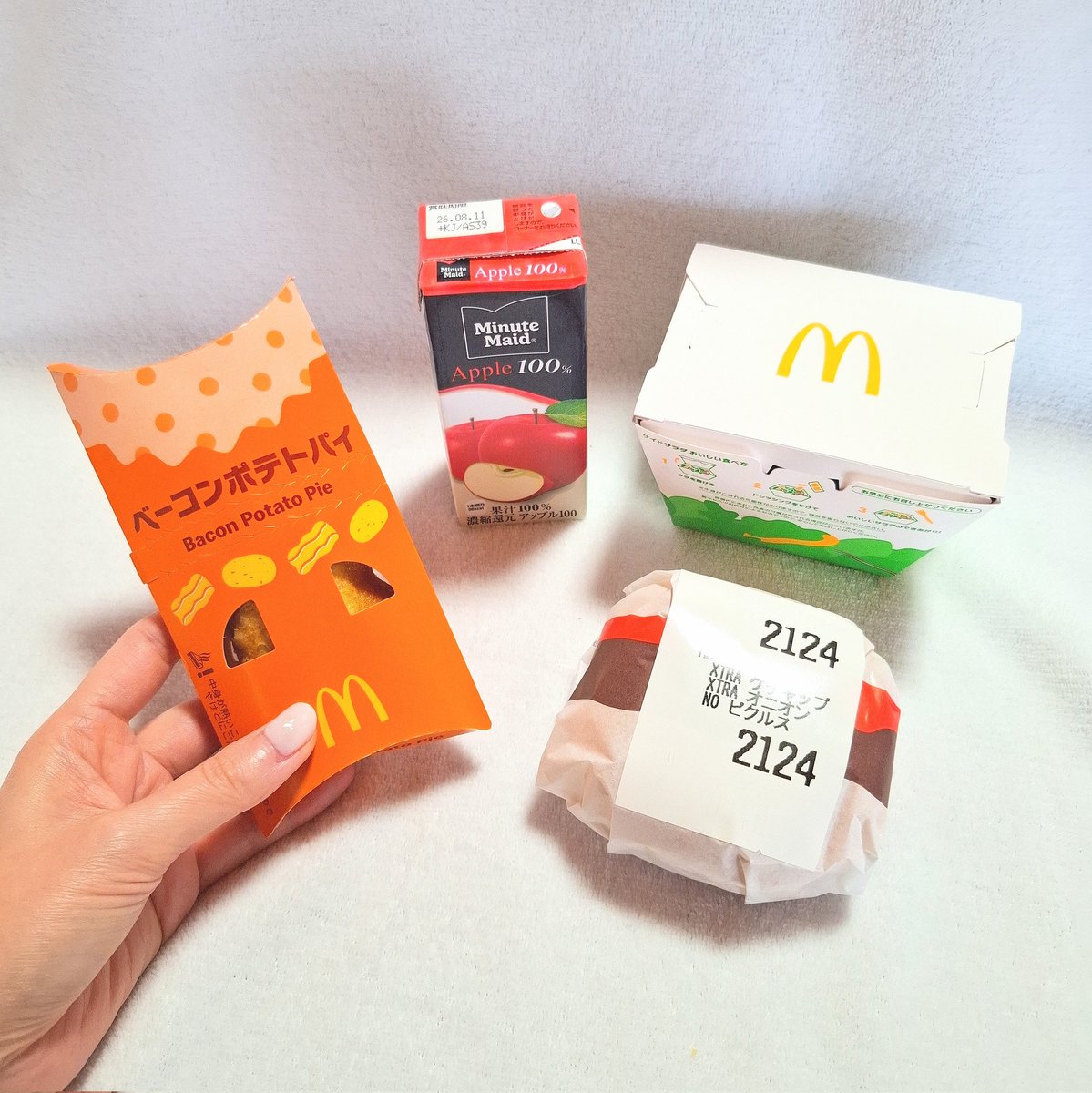 MIYU⸜❤️⸝ tweet media