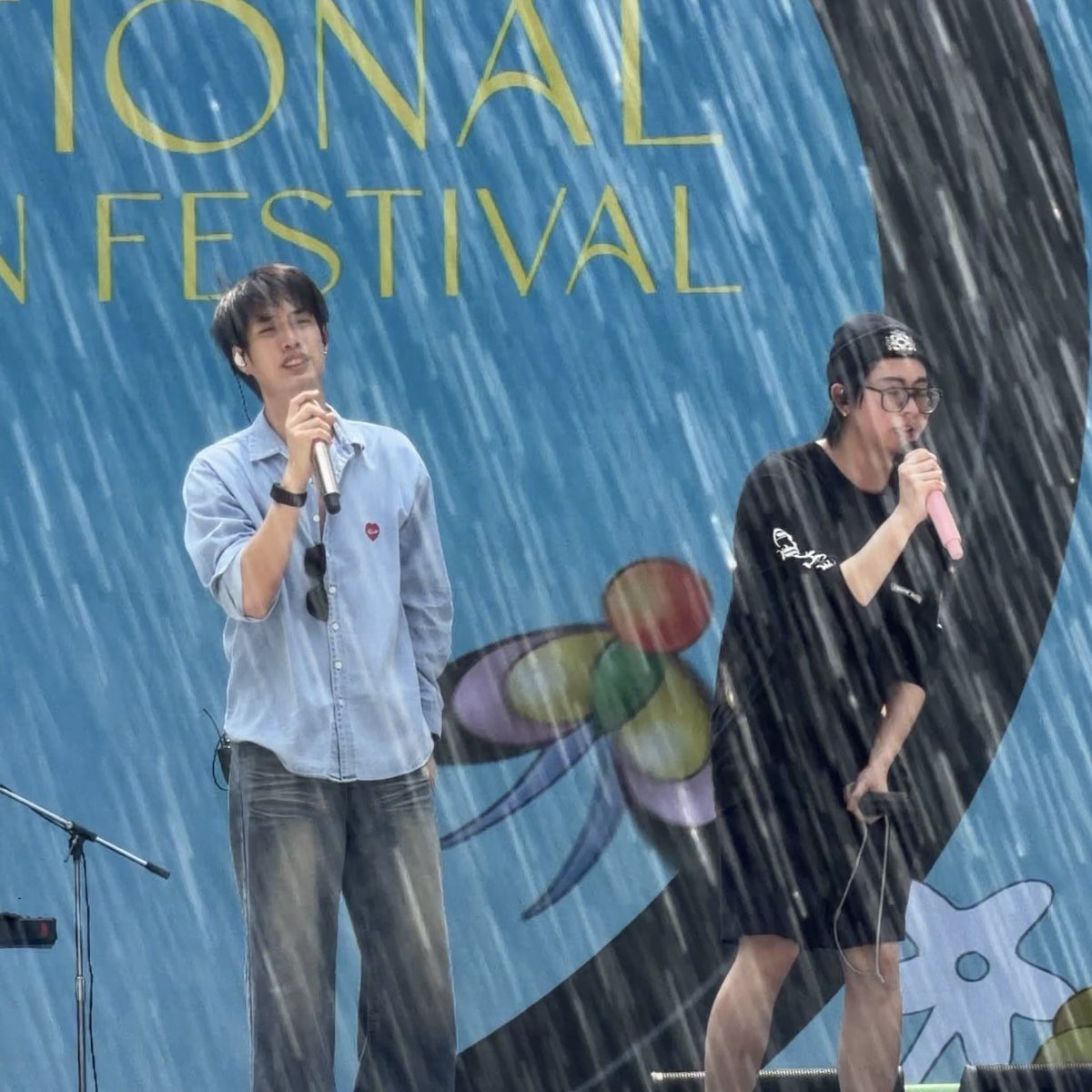 อั้ยส์🐶☔️ tweet media