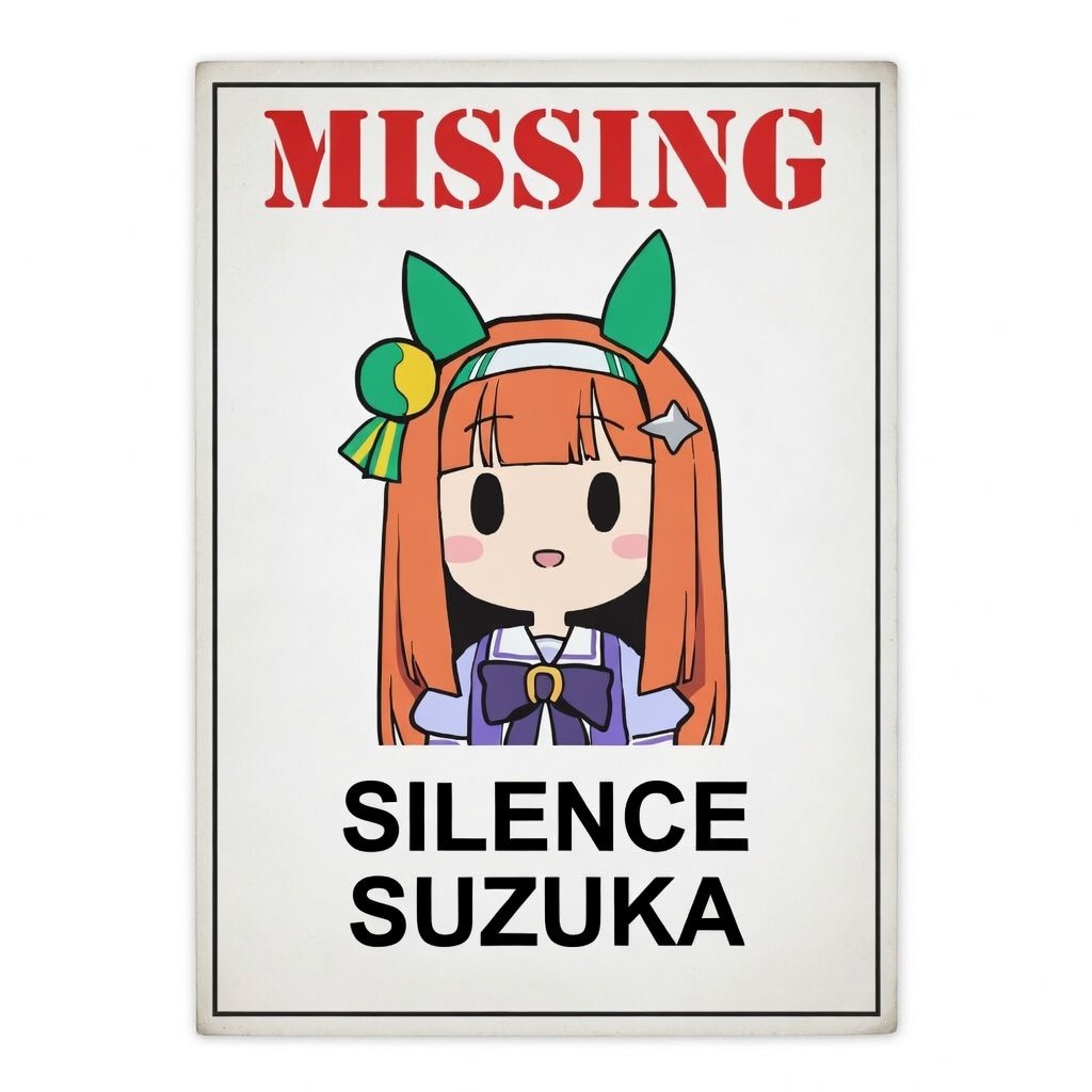 bbriceshower's tweet image. SHE IS STILL RUNNING (FINLAND, NALLIKARI)