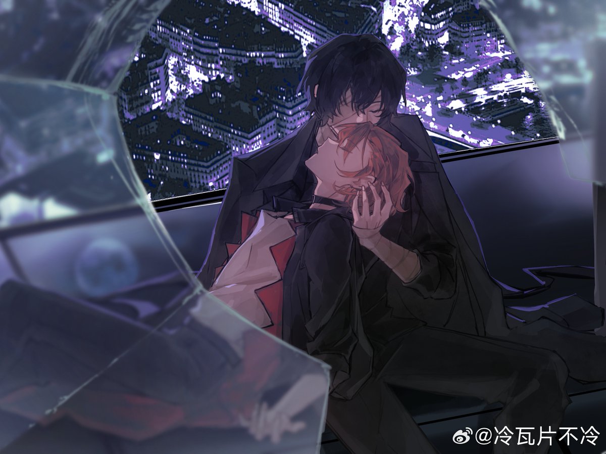 DaChuuWeibo 🎋 tweet media