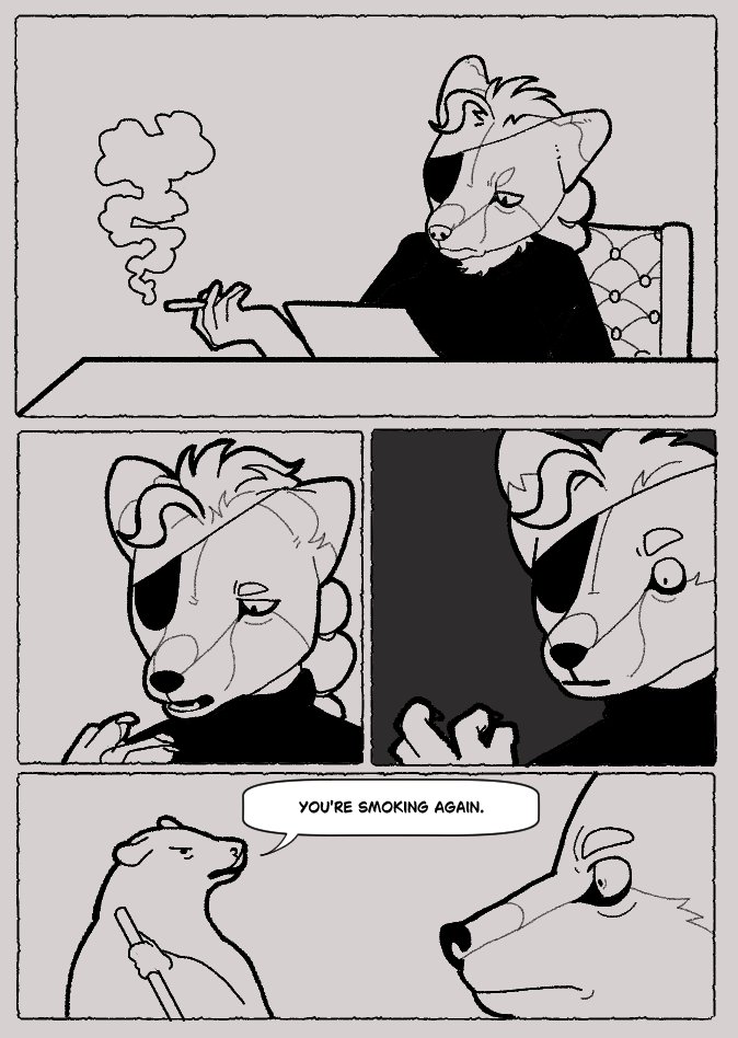 Boar 🦠🧫 🔜 BFF2026 tweet media