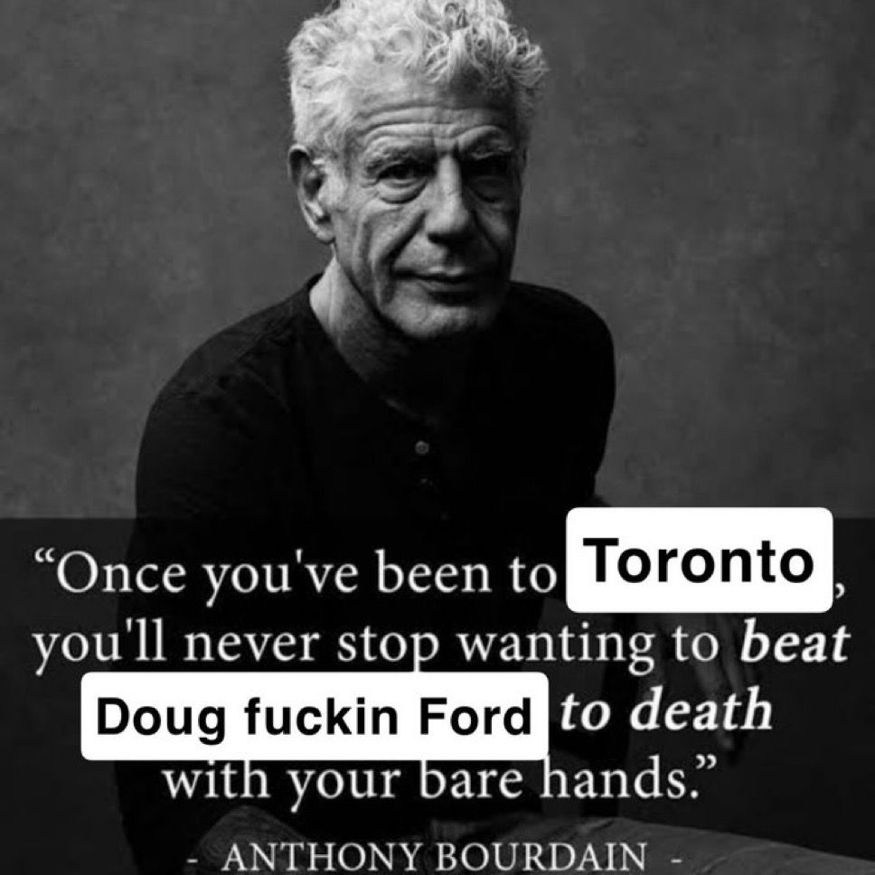 Climate Justice Toronto tweet media