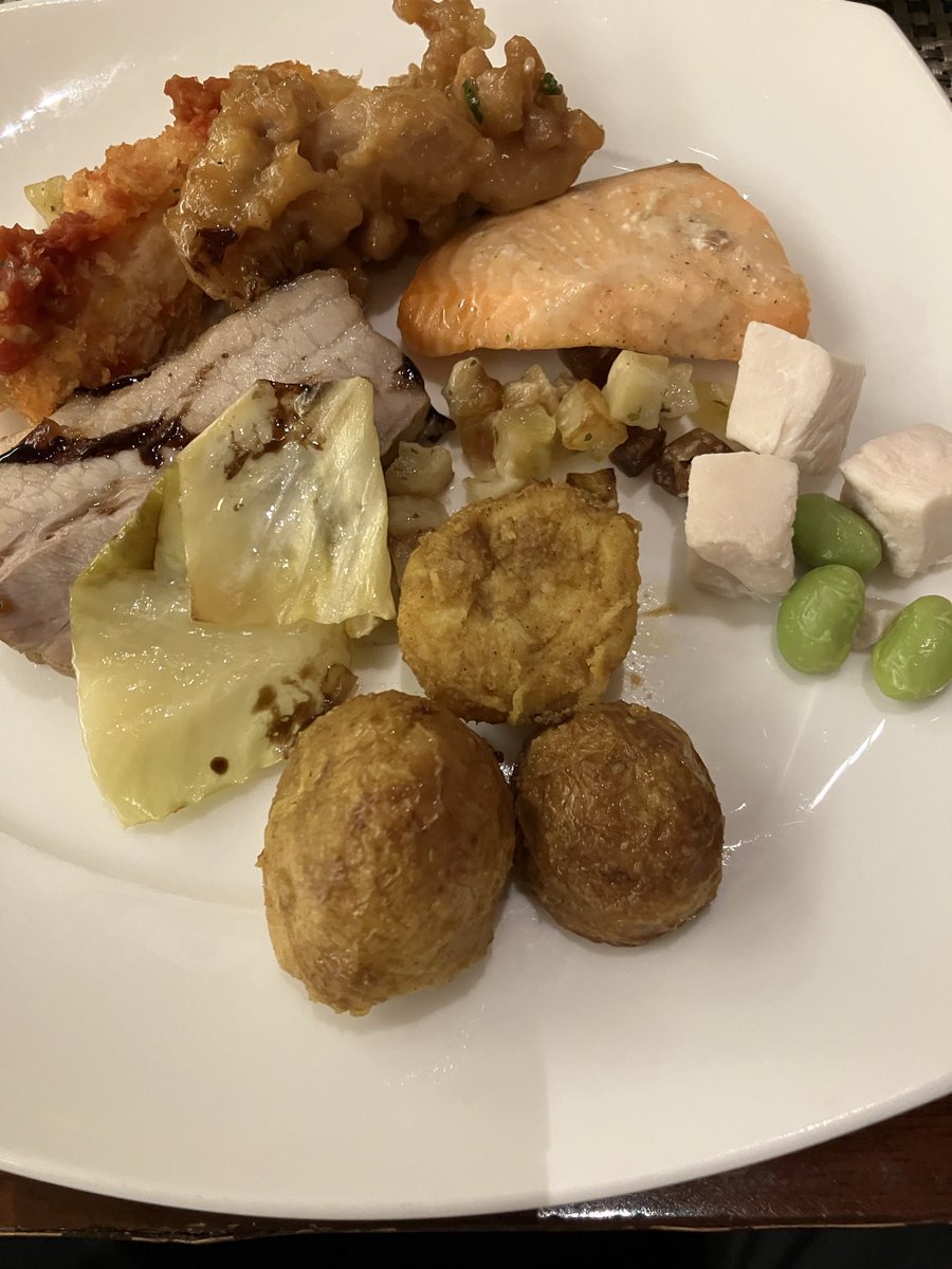 楽太郎 tweet media