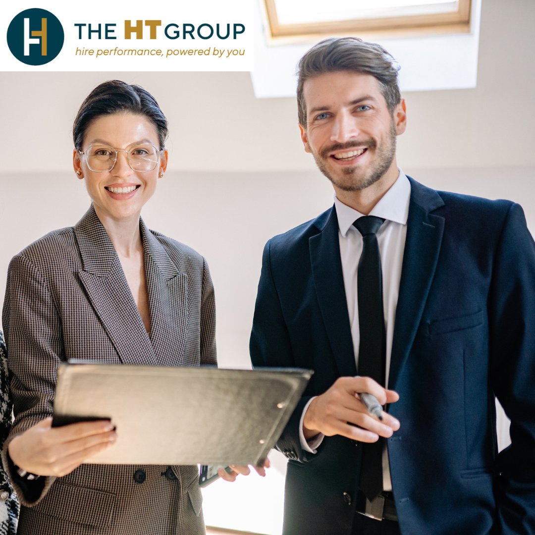 The HT Group tweet media