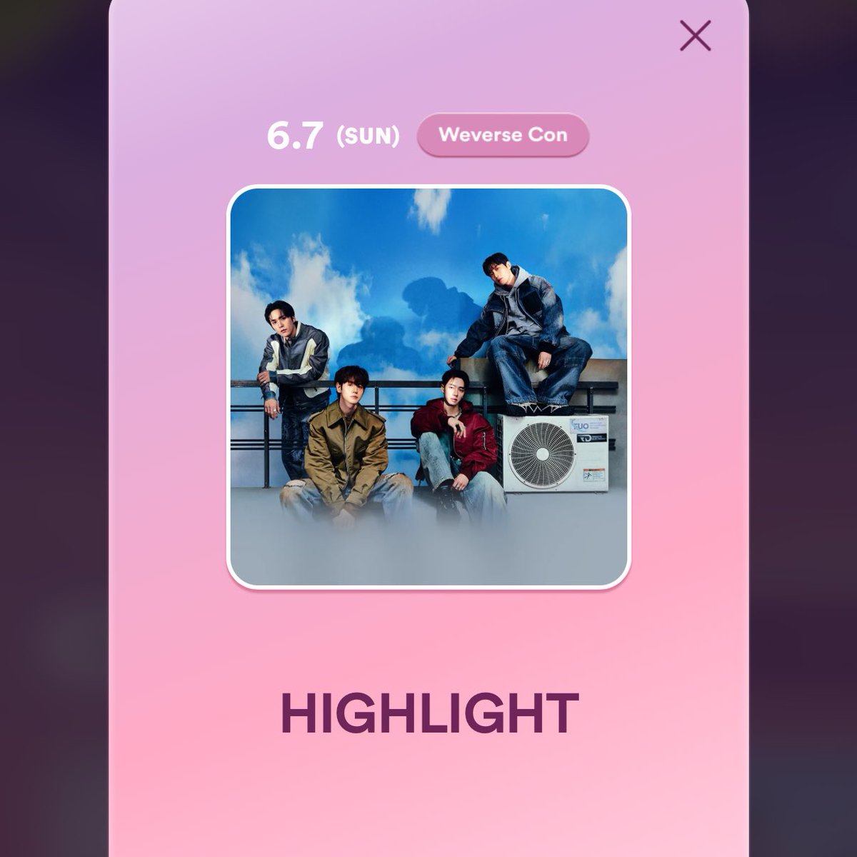 외쳐보자 tweet media