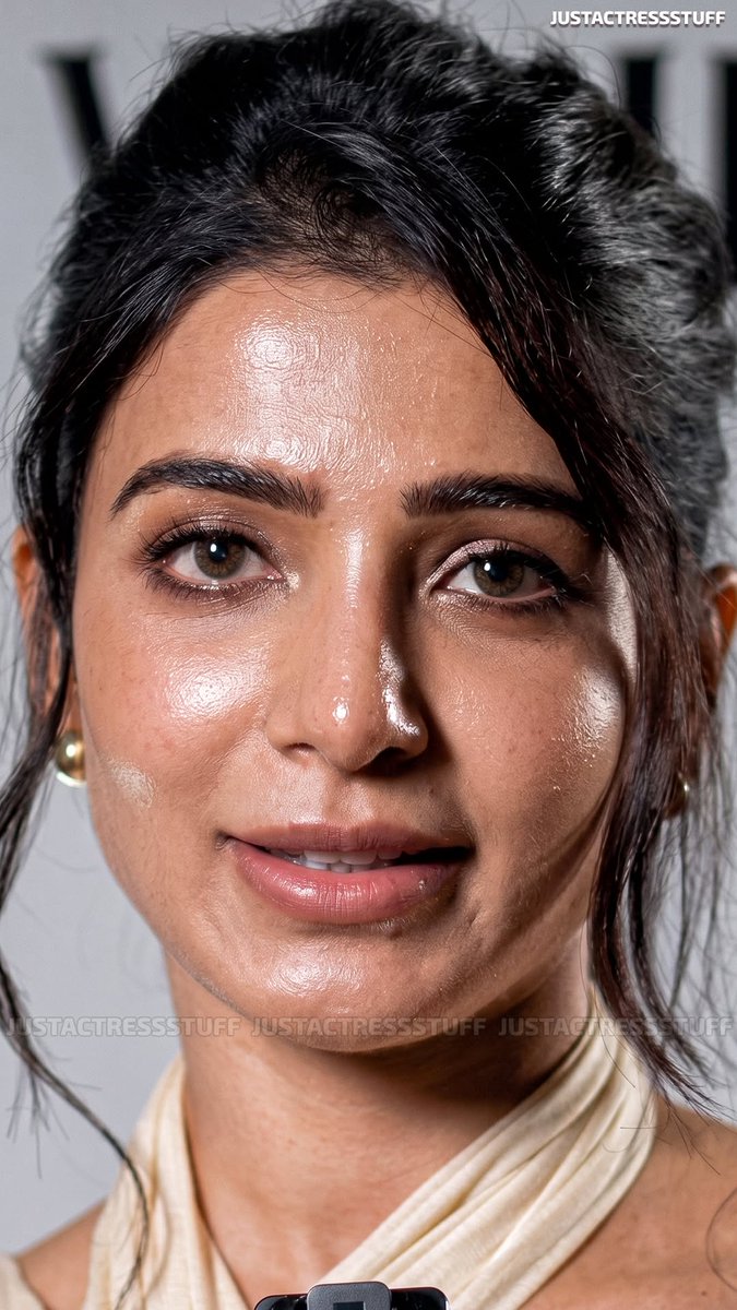stargallery2020's tweet photo. Samantha serving face card supremacy 💖 https://t.co/Yu7fiLAQFj