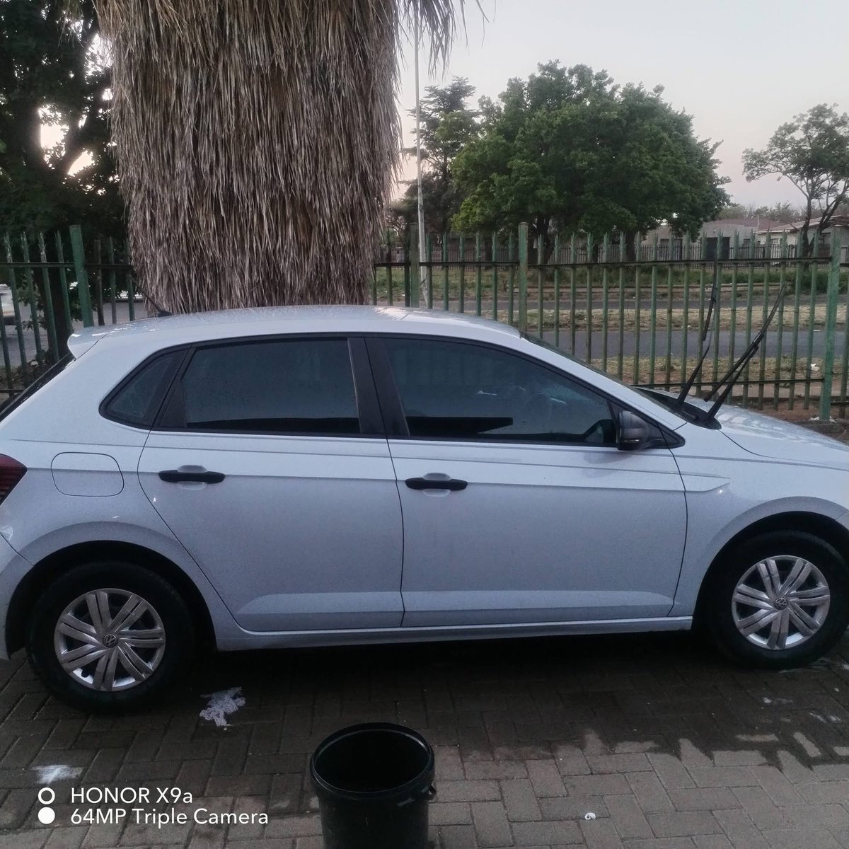 kgadi♠️ tweet media