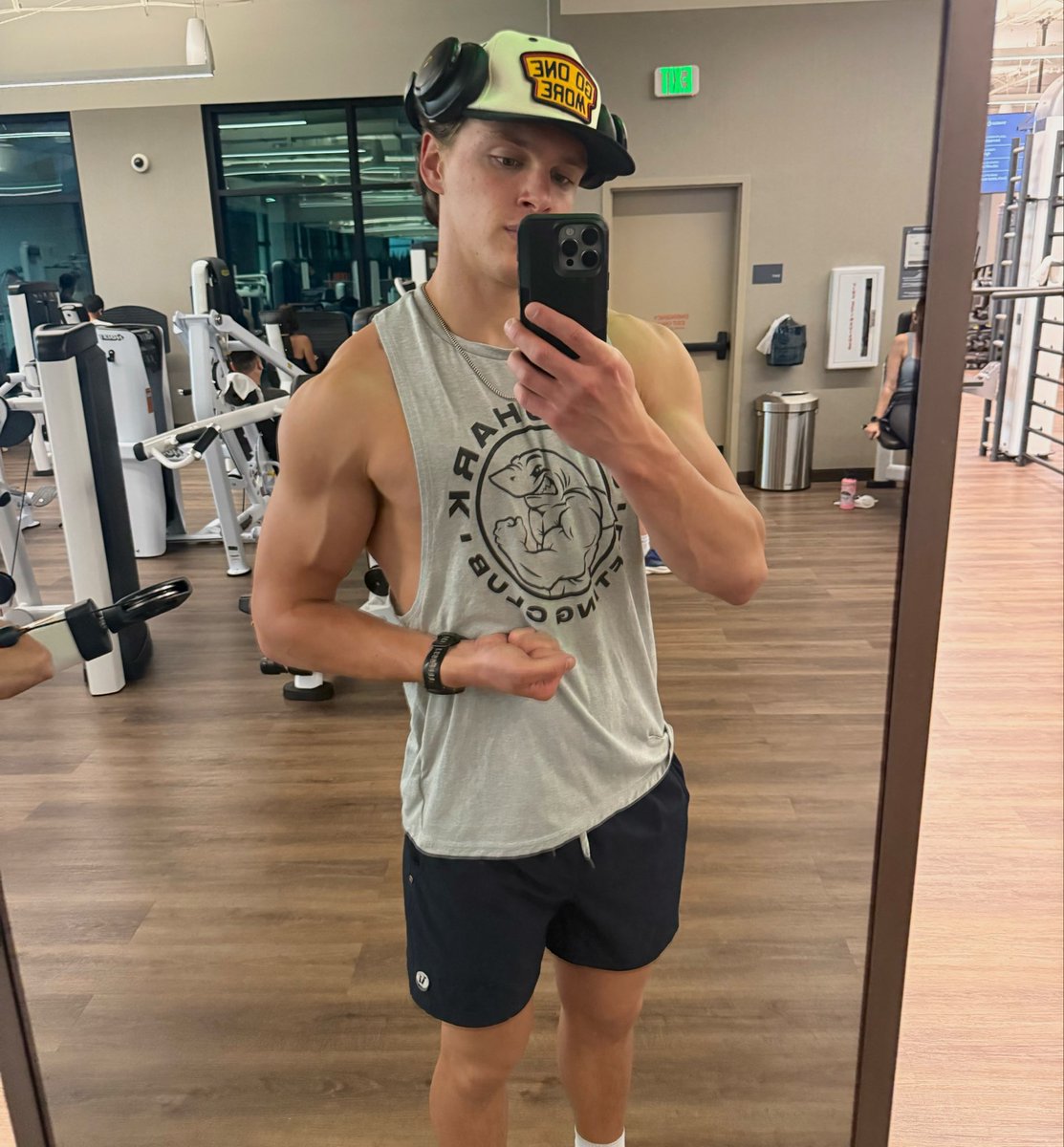 Jared Shult tweet media