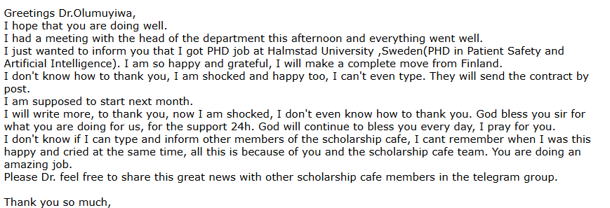 Olumuyiwa Igbalajobi, Ph.D tweet media