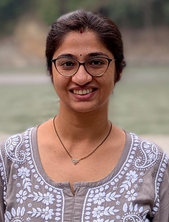 Devapriya_Chat's tweet photo. Lab alumnus Debarati Chattopadhyay has joined @IISER_BERHAMPUR as an Assistant Professor (Gr-1)! 🎉
She did her PhD in my lab @iiserkol, working on the morphological evolution of marine calcifiers.

Congratulations, Debarati—wishing you all the best in this exciting new chapter! https://t.co/ZrPUry0ASe