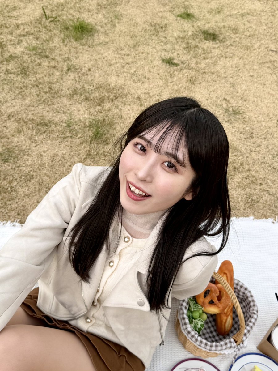 入江 美瑠 tweet media