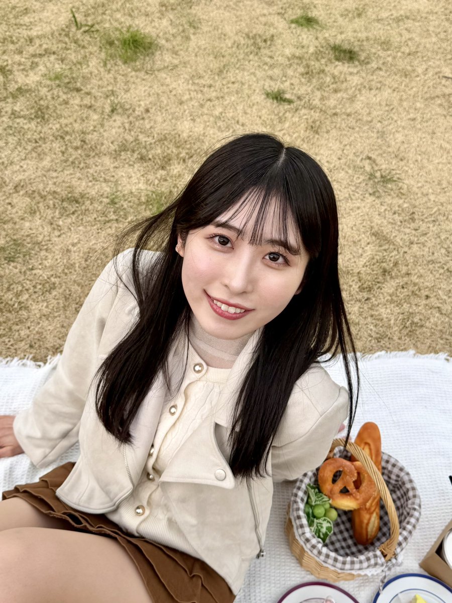 入江 美瑠 tweet media