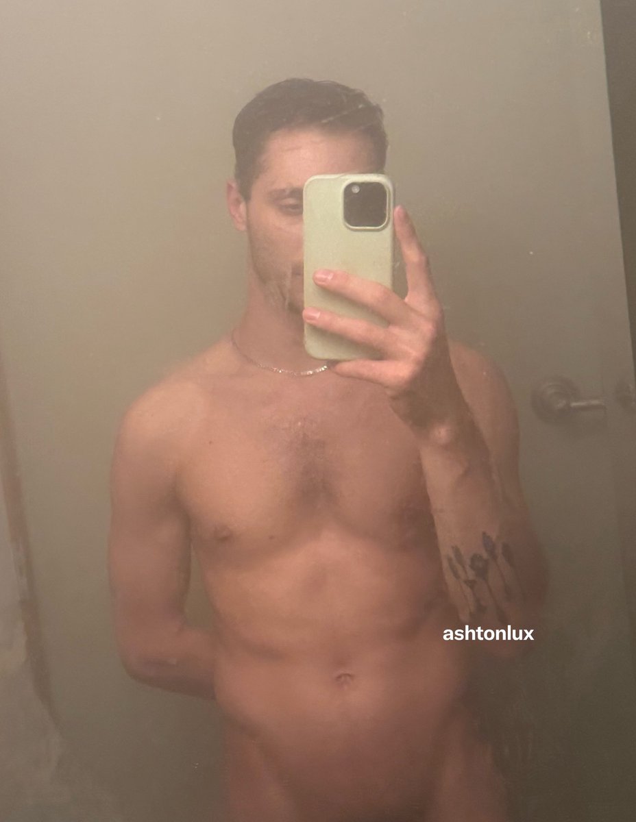 Ashton Lux tweet media