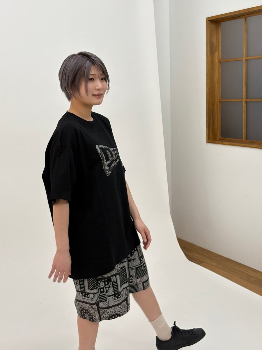 安納サオリ tweet media