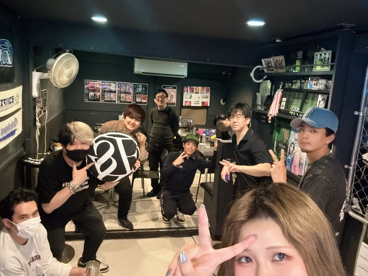 金子 綾花(あんちゃん🎯) tweet media