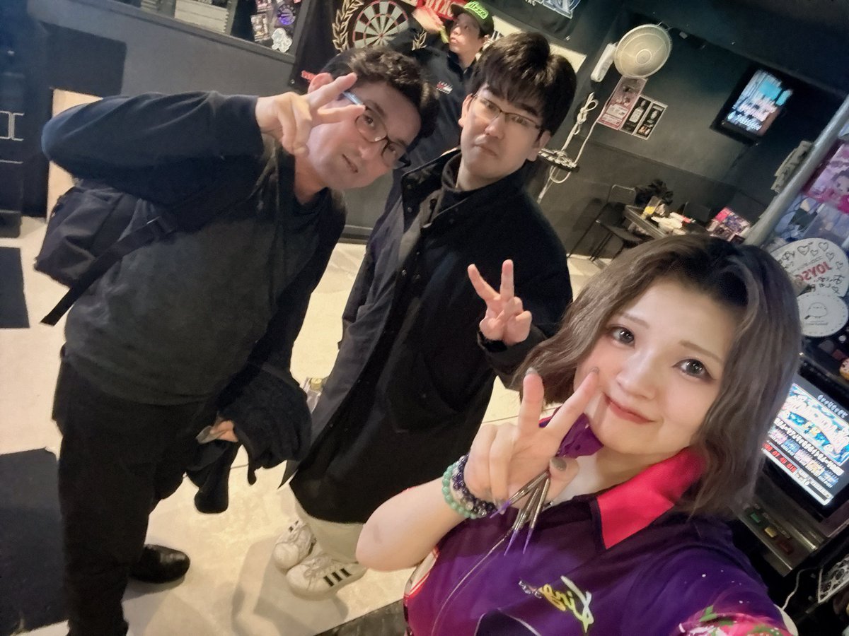 金子 綾花(あんちゃん🎯) tweet media