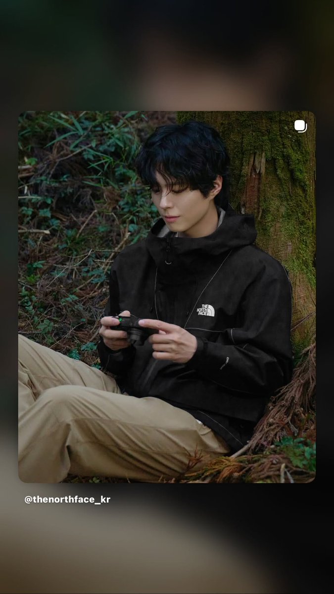 Ann_ellisse0612's tweet image. 2026.04.15 @BOGUMMY 🖤
12:16

bogummy ig story update 💕
instagram.com/stories/bogumm…


FORTIS JACKET 

#박보검 #TheNorthFace #PARKBOGUM 🖤