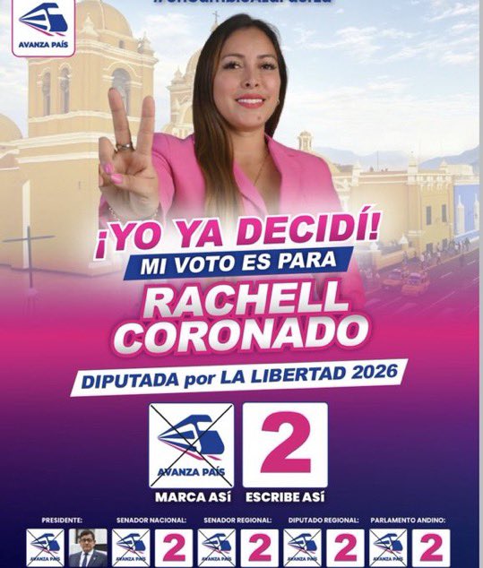 Solo en Perú pasa esto tweet media