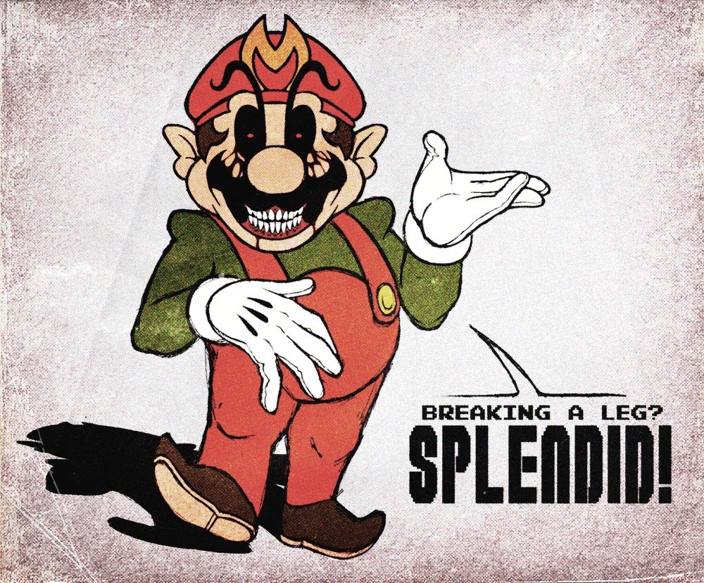 Below-Average Consumer tweet media