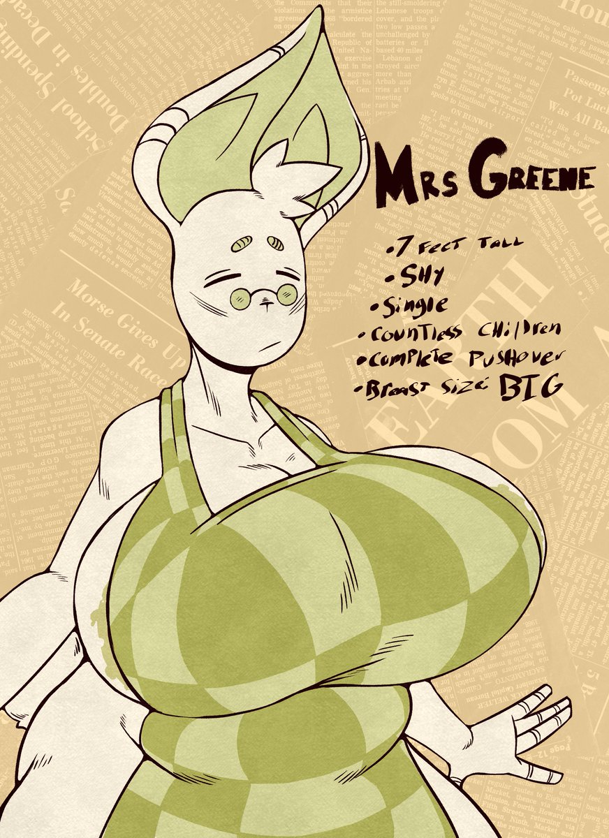 CrackledFat's tweet photo. simple ref sheet https://t.co/bOyrJqWZLb