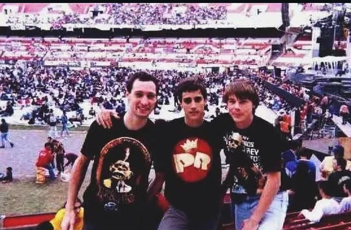 Noticias de Ayer tweet media