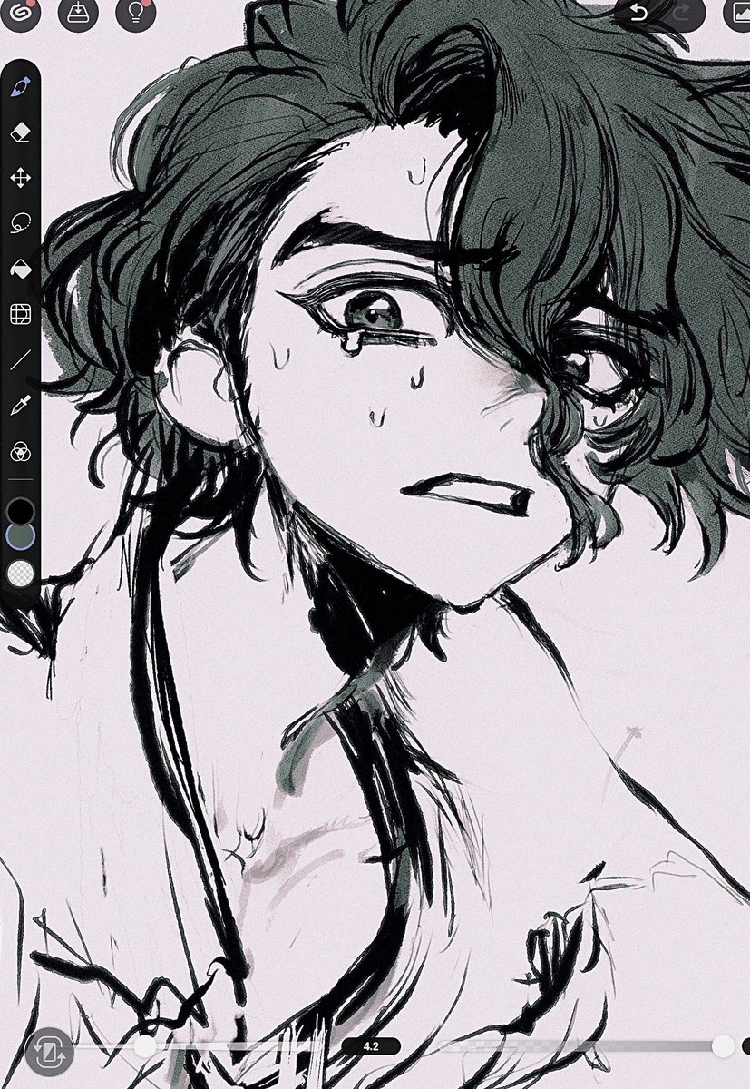 ふしぎ人間 tweet media