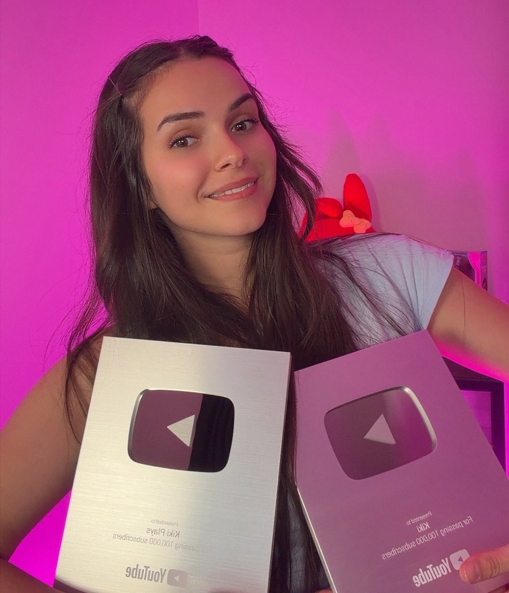 Kiki tweet media