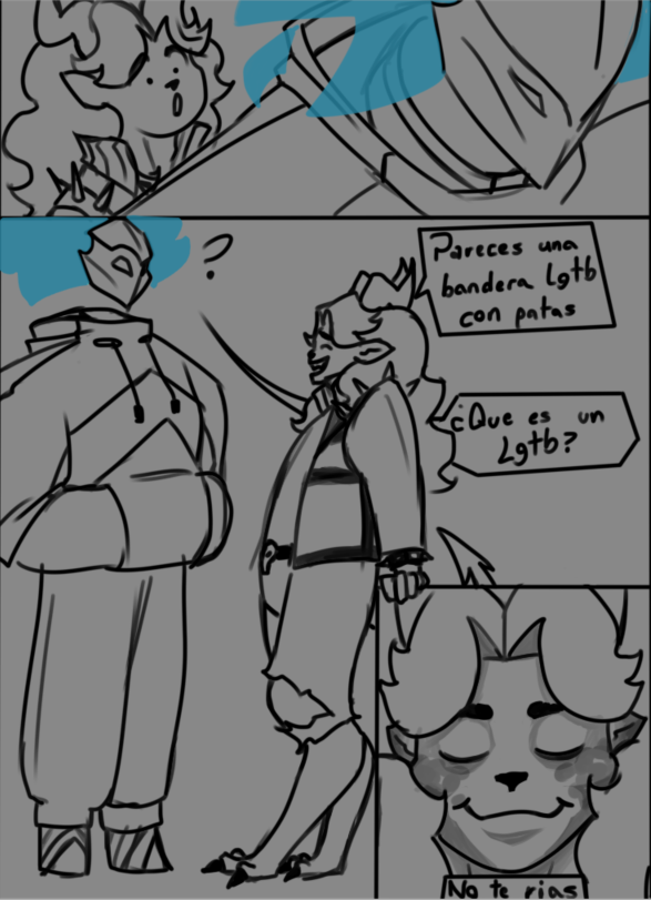 Monzartt |Open Commissions| tweet media