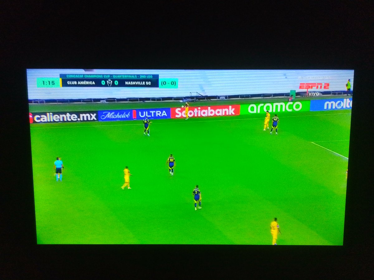 _marcio_1986_'s tweet photo. Vai, Nashville #ConcacafNaESPN https://t.co/h2OcOIlyKp