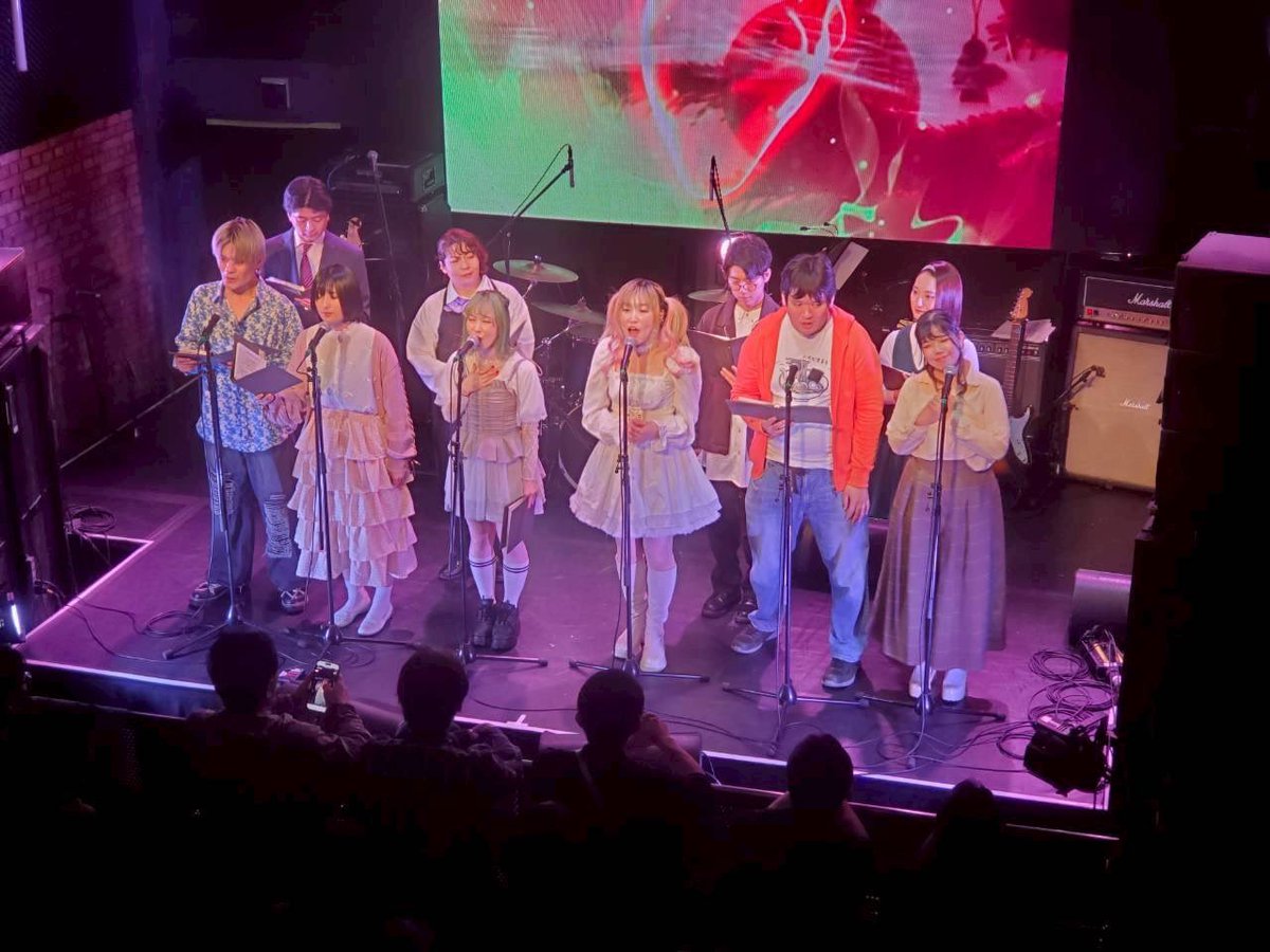 森戸一成「奏音乃音Act.1」配信中→7月「？」 tweet media