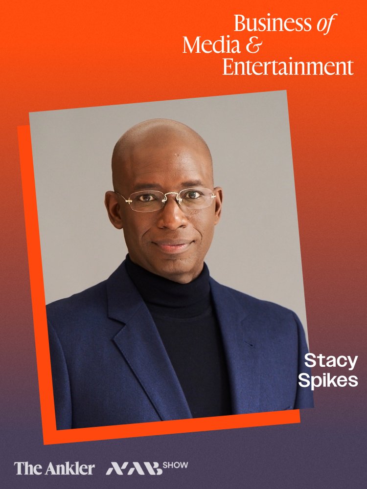 The Ankler tweet media