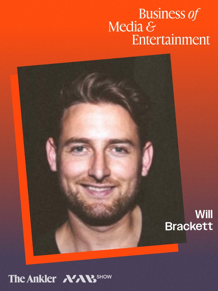 The Ankler tweet media