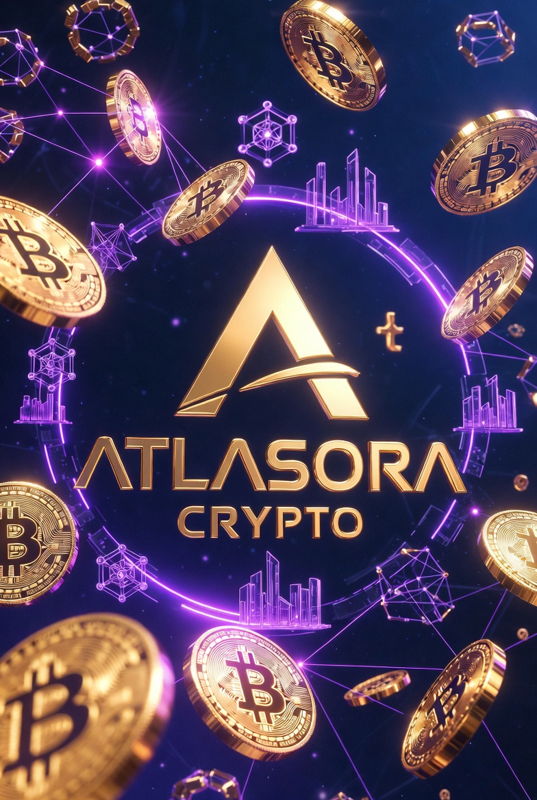 tomkochac's tweet photo. Post text :Discover AtlasOra Crypto – the future of decentralized finance!  Secure rentals, smart yields &amp; blockchain innovation. Join now! @AtlasOraRentals #AtlasOra
https://t.co/0UsLZysIln https://t.co/ayfAOWfNGr