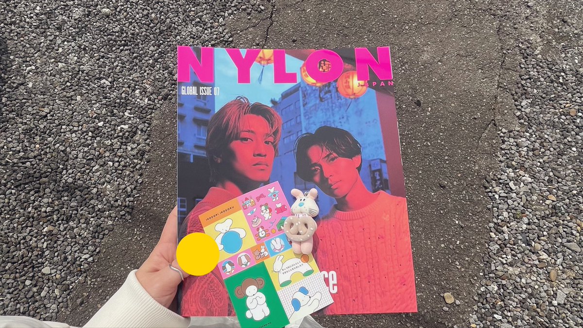 𝘺𝘢𝘯 ⸝⋆ tweet media