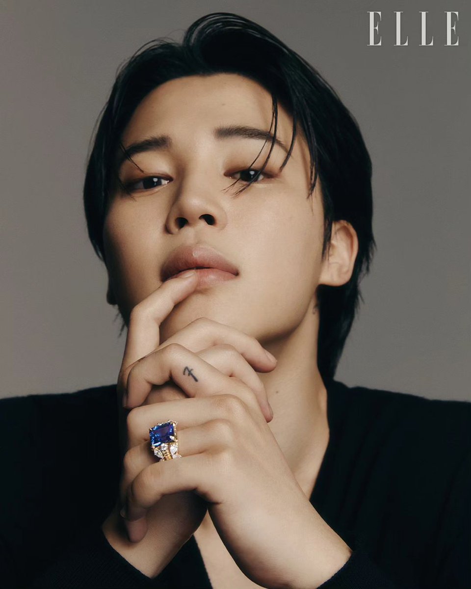 Rebeca Barba 💜🇲🇽🇰🇷🇪🇦💜 tweet media