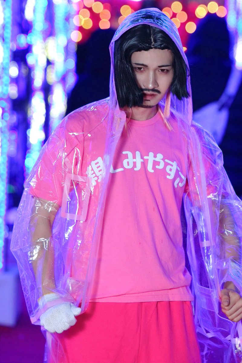 ムウ🧨 tweet media