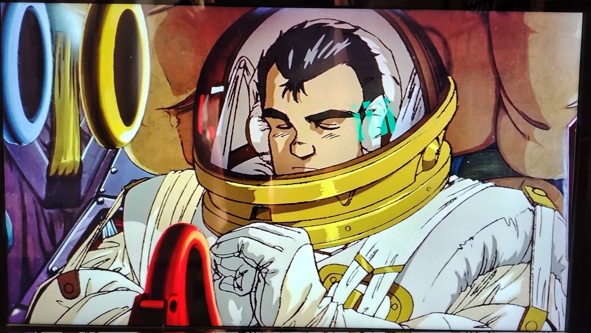 名演説といえばこの映画 #王立宇宙軍オネアミスの翼 #王立宇宙軍 