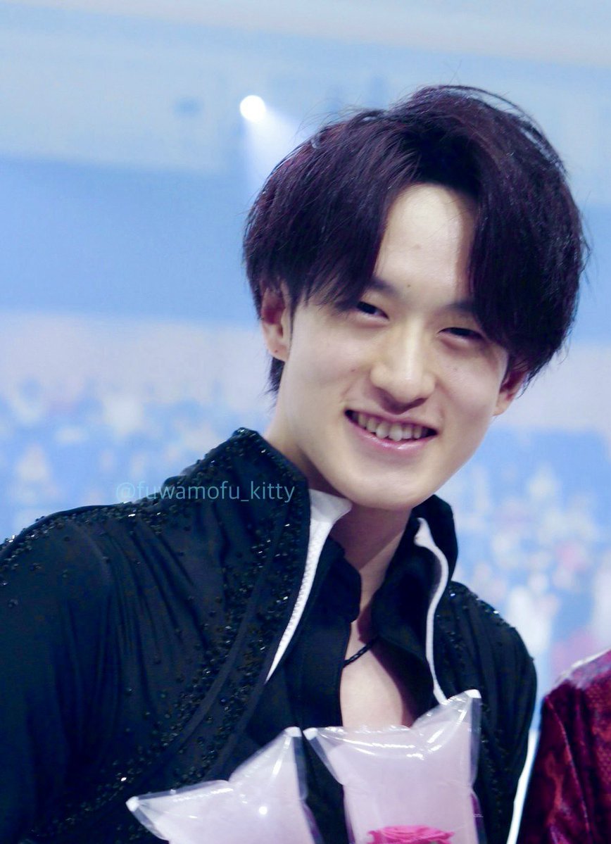 るるーん✨𓆩♱𓆪 ✨🍀⛸@キュレー太ー tweet media