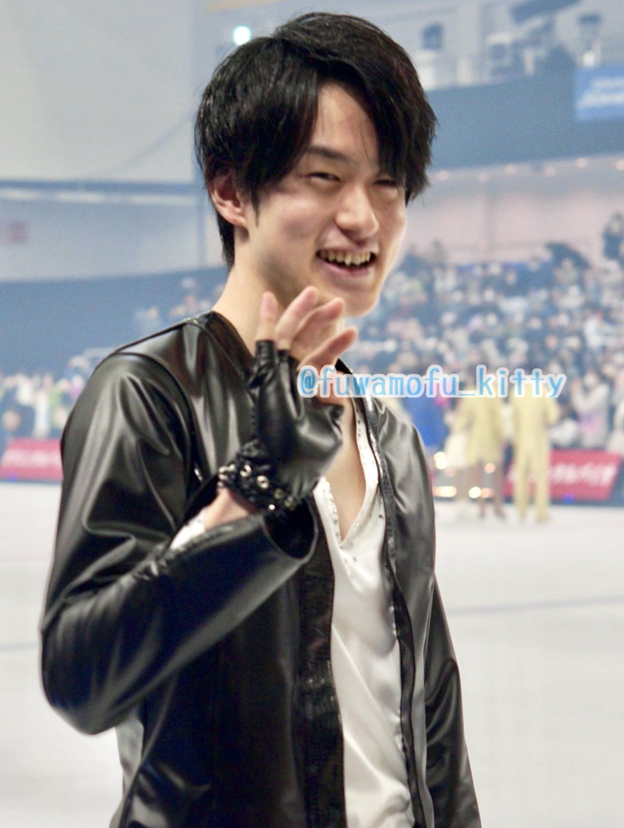 るるーん✨𓆩♱𓆪 ✨🍀⛸@キュレー太ー tweet media