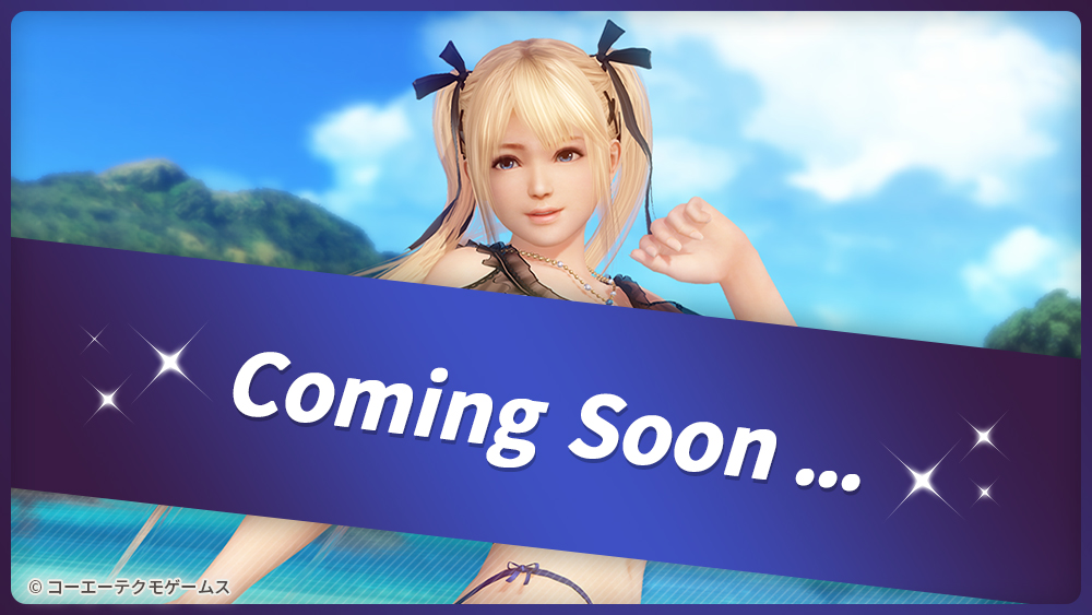 DOAX VenusVacation公式 tweet media