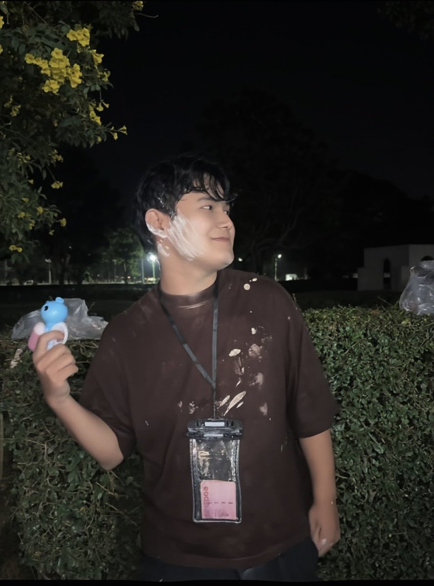 กินได้อีก tweet media
