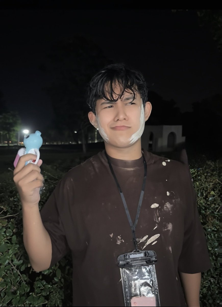 กินได้อีก tweet media