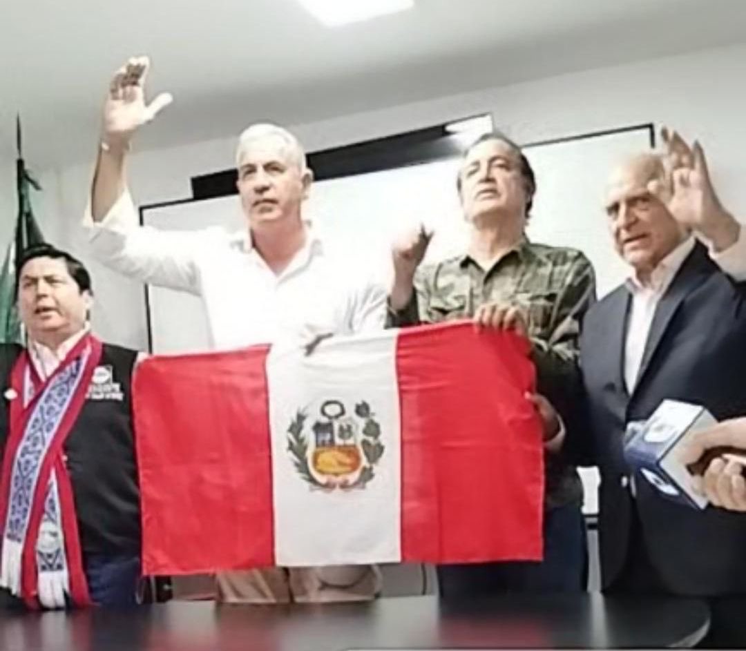 Luis Torres Montero | FAITER tweet media