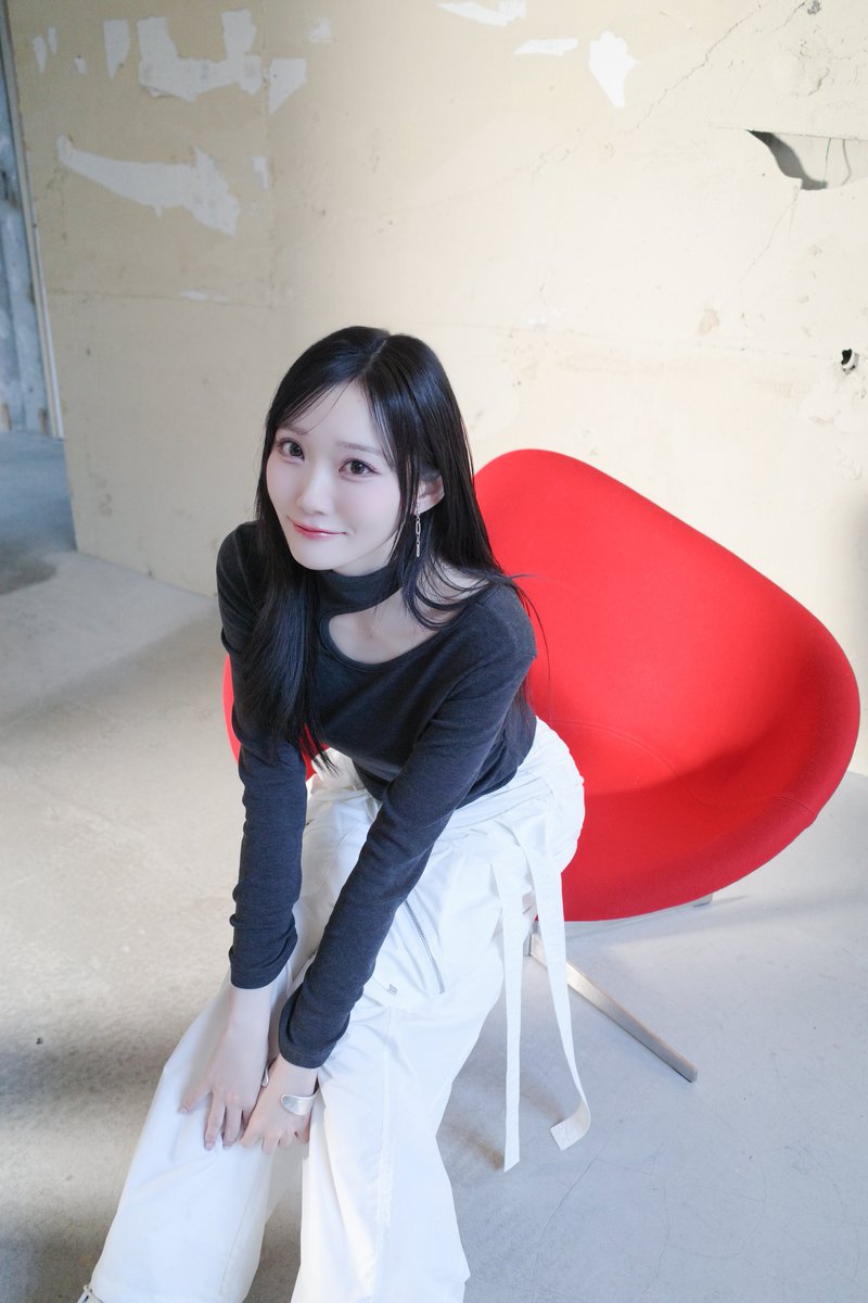 「EX大衆5・6月合併号」
本日発売です🍓
大人女子化みるてんぜひご覧ください♪