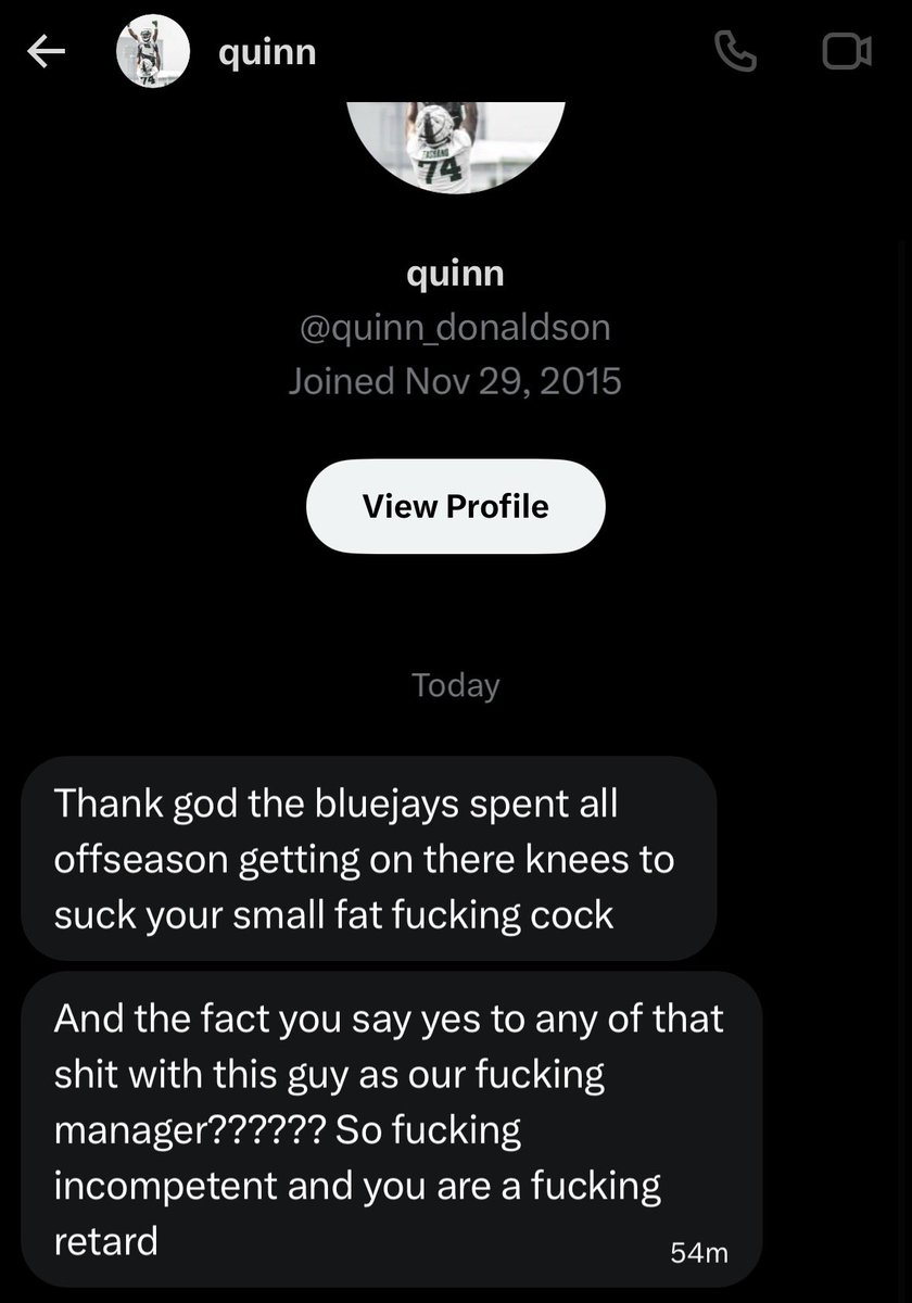 The Joker tweet media