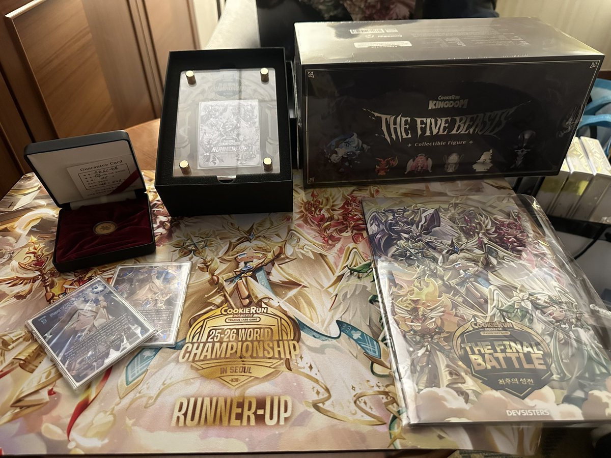 口口力 tweet media