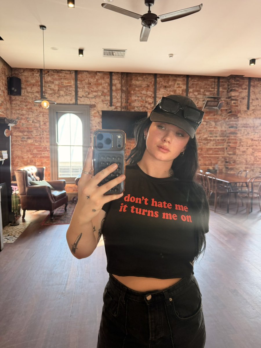 Siren tweet media